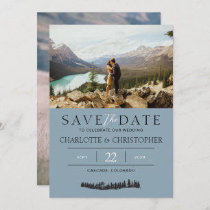 Reserve A Data Foto do Forest Vibes