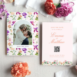 Reserve A Data Foto do Jardim Russo Boho