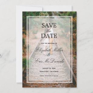 Reserve A Data Foto do noivado