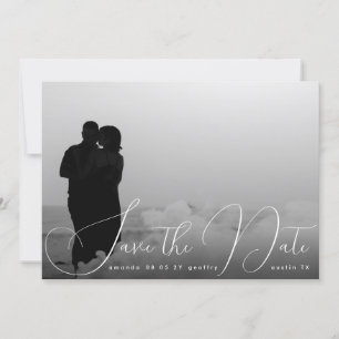 Reserve A Data Foto do Romance Moderno Três