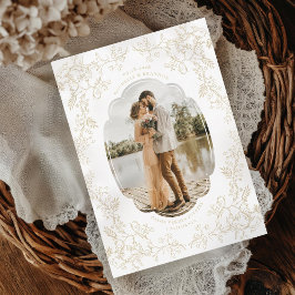 Reserve A Data Foto Dourada Romântica Chinoiserie Antica Francesa