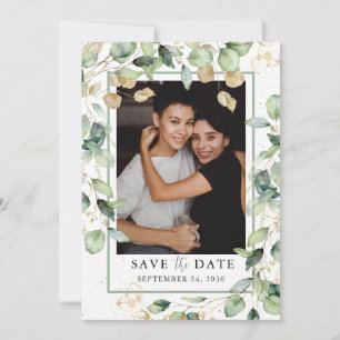 Reserve A Data Foto Eucalyptus LGBTQ