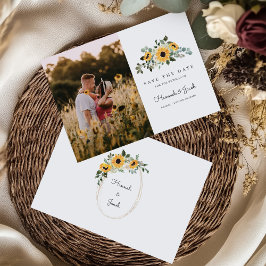 Reserve A Data Foto Eucalyptus Rustic Sunflower