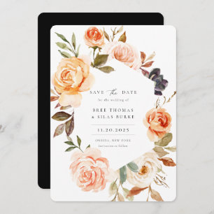 Reserve A Data Foto Floral Terthy Autumn