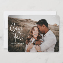 Foto geométrica floral de casamento fotográfico