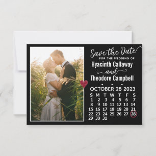 Reserve A Data Foto Personalizada Do Calendário De Outubro De 202