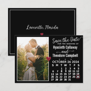 Reserve A Data Foto Personalizada Do Calendário De Outubro De 202