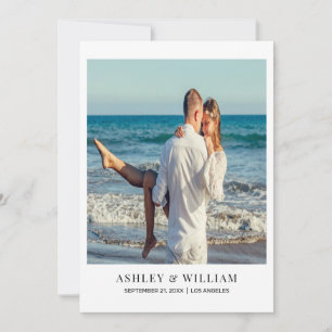 Reserve A Data Foto Personalizada Salva A Data