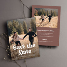 Foto Retroativa Salvar a Data