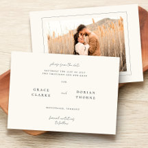 Foto Simples E Neutra De Casamento Branco De Marfi