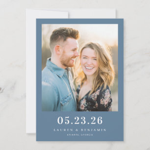 Reserve A Data Foto Sincera e Alegre da Marinha