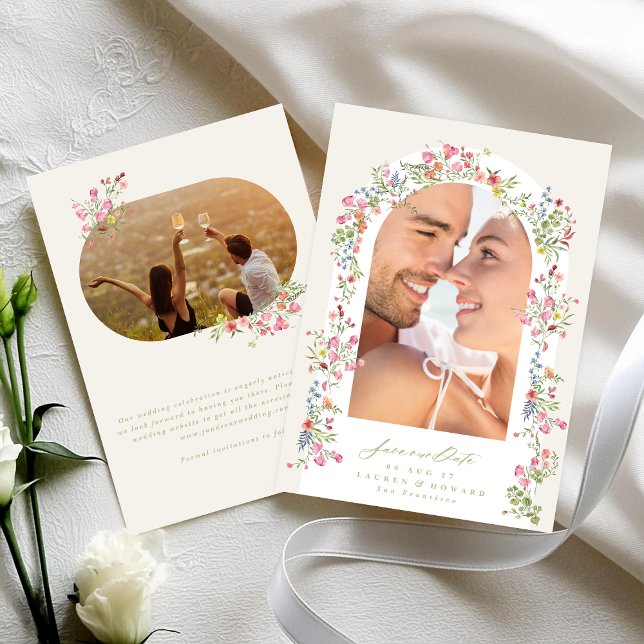 Reserve A Data fotografia de casamento romântica da primavera do  (Criador carregado)