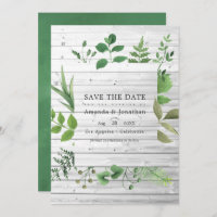 Fotografia de casamento rústico com floresta de ma