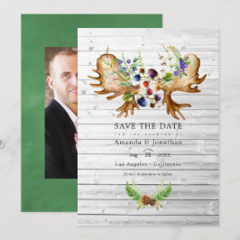 Reserve A Data Fotografia de casamento rústico em floresta com aq