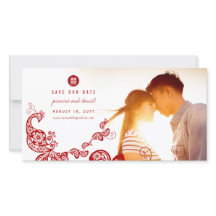 Fotos da dupla felicidade chinesa do pavão boêmio 