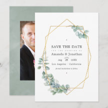 Fotos de casamento com floresta de eucalipto em aq