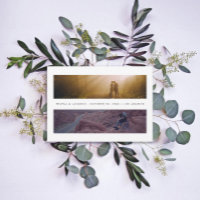 Fotos de paisagens mínimas