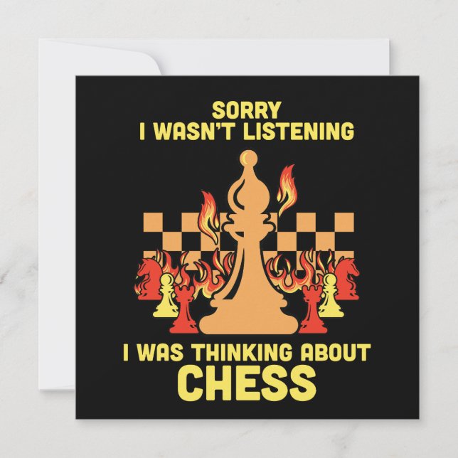 Reserve A Data Funny Chess Quote Gift for Chess Players & Lovers (Frente)