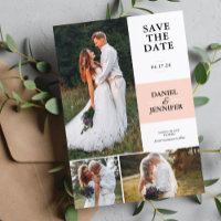 Galeria de Fotografias Cor-De-Rosa Esmagador Casam