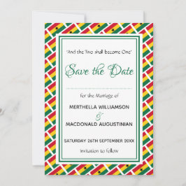 Reserve A Data Gana Na moda de Escritura Personalizada do FLAG GH