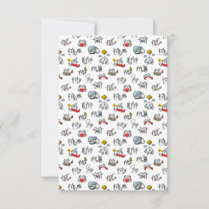 Reserve A Data Gatos engraçados, leite e magia.