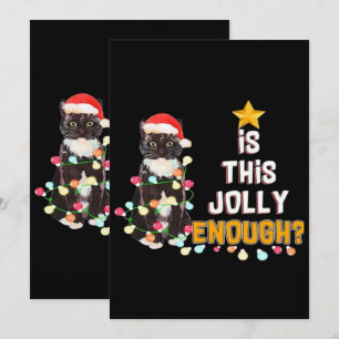 Reserve A Data Gatos Feliz Natal