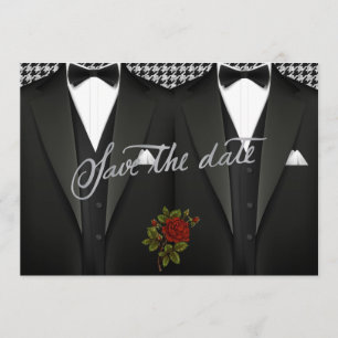 Reserve A Data Gay Salve a data com Tuxedo
