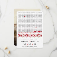 Geek Programado Para Foto De Código Binário Simple