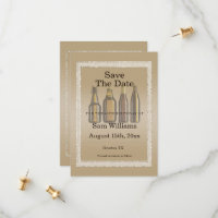 Glitters Brown & Birthday Beers