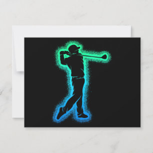 Reserve A Data Golf Club Golfer Kids Boys Golfing