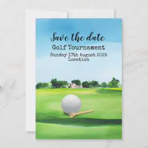 Reserve A Data Golf Salve a data Golf Tournament