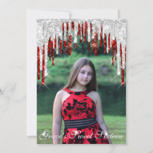 Reserve A Data Grace Sweet XVI Red Silver Drivers