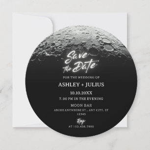 Reserve A Data Gradiente de meia lua