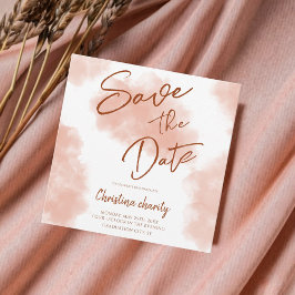 Reserve A Data Graduação exclusiva de Peach Fuzz