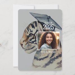 Reserve A Data Graduação Exclusiva Salvar a Data