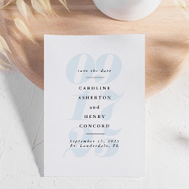 Reserve A Data Grande data grande foto azul