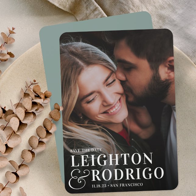 Reserve A Data Grande Momento | Foto do Cheio vertical (Criador carregado)