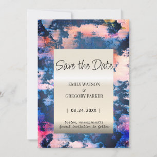 Reserve A Data Grunge Patina vintage rust metal Salvar Data