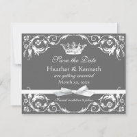 Guardar a Data Coroa em Branco