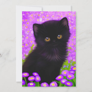 Reserve A Data Gustav Klimt Cat