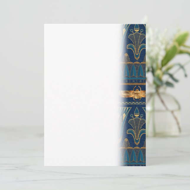 Reserve A Data Hieróglifos Egípcios: Glitter do Ouro dos Besouros (Em pé/Frente)