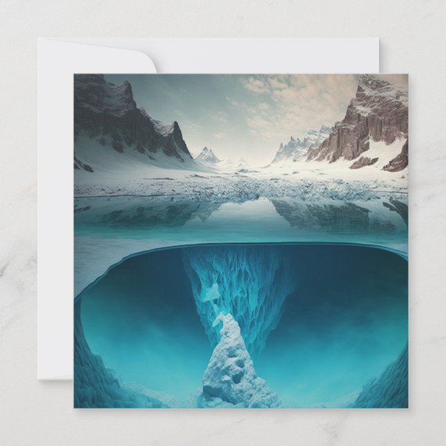 Reserve A Data Icy Mountain View (Frente)