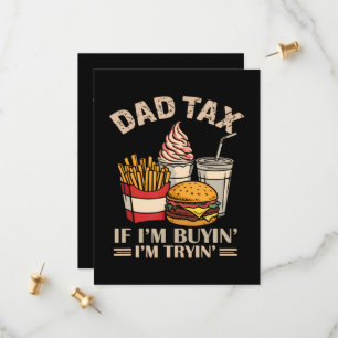 Reserve A Data Imposto do Papai Se Eu Estou Comprando Eu Estou Te