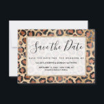 Reserve A Data Impressão Animal Dourada Preta-Castanho-Castanho-<br><div class="desc">Este padrão de impressão de luxo e chic animais é perfeito na moda da moda na moda. Ele apresenta uma falsa impressão de preto cinza, ouro e sequeiro de brilho marrom de leopardo-chita. É elegante, glamouroso, moderno, e na moda! ***NOTA DE DESIGN IMPORTANTE: Para qualquer solicitação de design personalizada, como...</div>