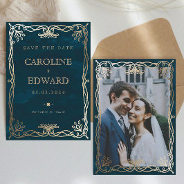 Reserve A Data Indigo  Medieval Ouro Hera Casamento 