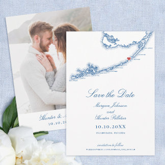 Reserve A Data Islamorada Florida Keys Elegante Marinho Casamento