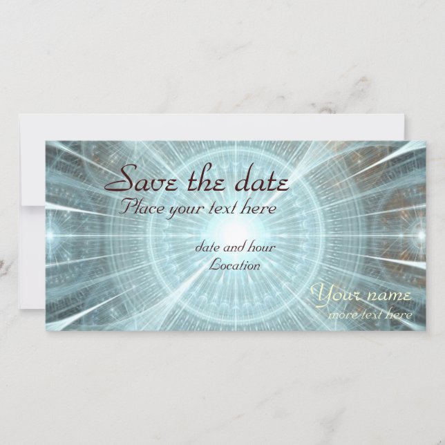 Reserve A Data Janela Catedral de Natal (Frente)