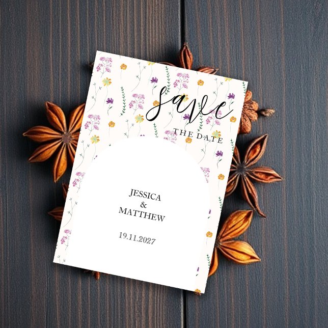 Reserve A Data Jardim de fada russa Blush (Criador carregado)