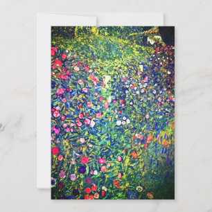 Reserve A Data Jardim Italiano Gustav Klimt