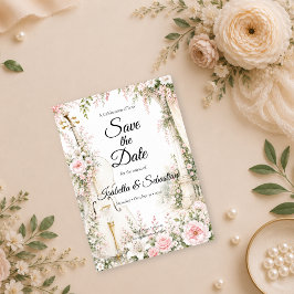 Reserve A Data Jardim Romântico de Violoncelo Serenidade Casament